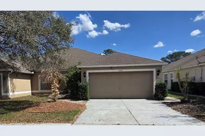 9139 Southern Charm Circle, Brooksville, FL 34613 - Photo 1