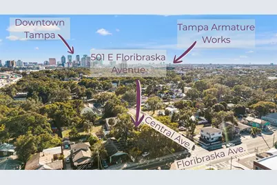 501 E Floribraska Avenue, Tampa, FL 33603 - Photo 37
