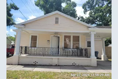 2225 E 10th Avenue, Tampa, FL 33605 - Photo 1