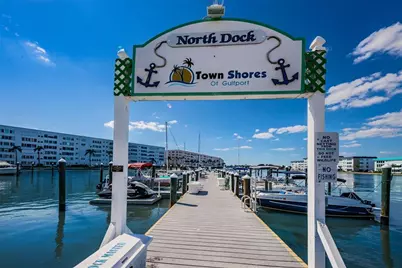 5925 Shore Boulevard S #409, Gulfport, FL 33707 - Photo 71