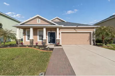 3712 Crystal Dew Street, Plant City, FL 33567 - Photo 1
