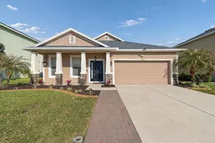 3712 Crystal Dew St, Plant City, FL 33567 - Photo 1