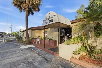 9729 N Armenia Avenue, Tampa, FL 33612 - Photo 1