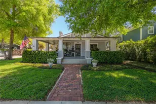 6009 N Suwanee Ave, Tampa, FL 33604 - Photo 1