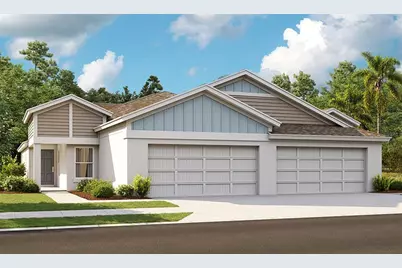 12369 Oak  Hill Way, Parrish, FL 34219 - Photo 1