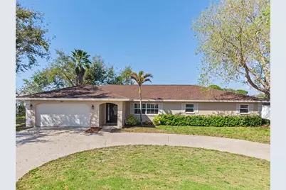 7918 Cypress Lake Drive, Sarasota, FL 34243 - Photo 1