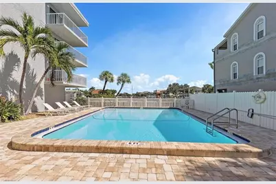 719 Pinellas Bayway S #311, Tierra Verde, FL 33715 - Photo 13