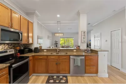 1461 Ridge Terrace, Tarpon Springs, FL 34689 - Photo 3