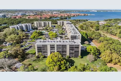 2900 Cove Cay Drive #7B, Clearwater, FL 33760 - Photo 31