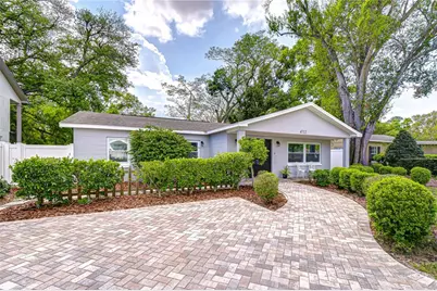 4712 W Tambay Avenue, Tampa, FL 33611 - Photo 1
