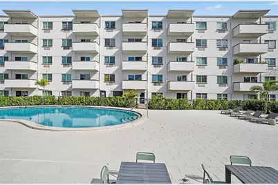 406 S Cedar Avenue #505, Tampa, FL 33606 - Photo 3
