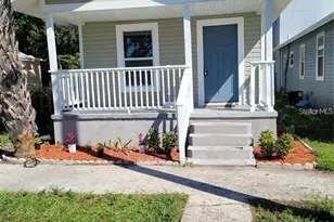 1321 W North B St, Tampa, FL 33606 - Photo 1