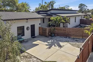 532 31st St S, Saint Petersburg, FL 33712 - Photo 5