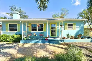 1208 Hull St S, Gulfport, FL 33707 - Photo 1