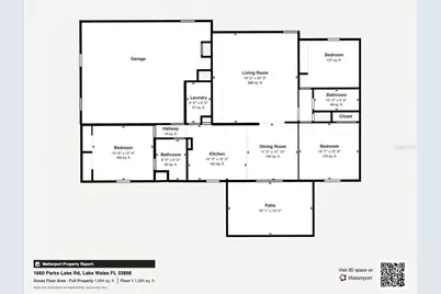 1660 Parks Lake Road, Lake Wales, FL 33898 - Photo 27