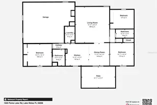 1660 Parks Lake Rd, Lake Wales, FL 33898 - Photo 27