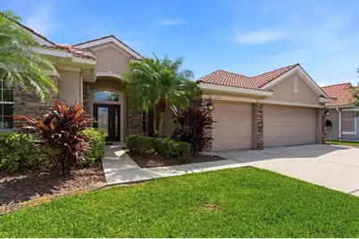 6145 46th Lane E, Bradenton, FL 34203 - Photo 1