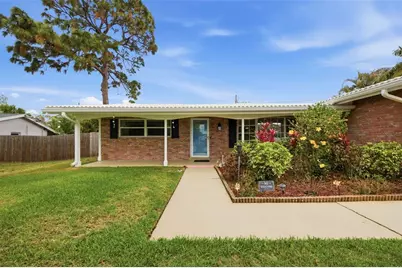 2036 W Ridge Drive, Clearwater, FL 33763 - Photo 5