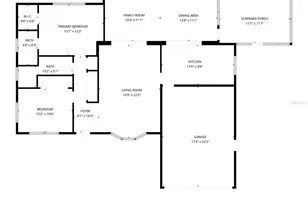 2036 W Ridge Dr, Clearwater, FL 33763 - Photo 45