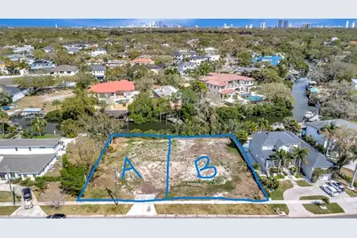 2618 S Dundee Street #PARCEL A, Tampa, FL 33629 - Photo 1