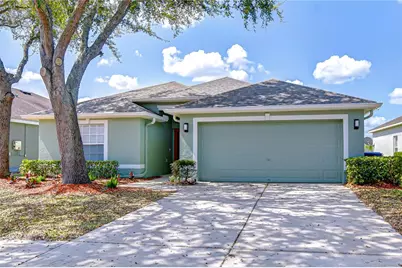 6029 Sweet William Terrace, Land O Lakes, FL 34639 - Photo 1