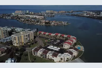865 S Gulfview Boulevard #207, Clearwater Beach, FL 33767 - Photo 39