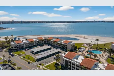 865 S Gulfview Boulevard #207, Clearwater Beach, FL 33767 - Photo 49