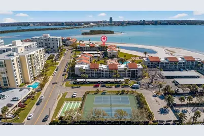 865 S Gulfview Boulevard #207, Clearwater Beach, FL 33767 - Photo 31