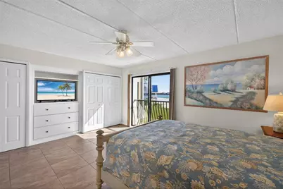 865 S Gulfview Boulevard #207, Clearwater Beach, FL 33767 - Photo 21