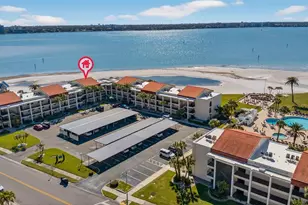 865 S Gulfview Blvd, Clearwater Beach, FL 33767 - Photo 1