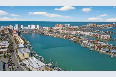 865 S Gulfview Boulevard #207, Clearwater Beach, FL 33767 - Photo 33