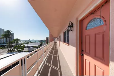 6025 Shore Boulevard S #405, Gulfport, FL 33707 - Photo 23