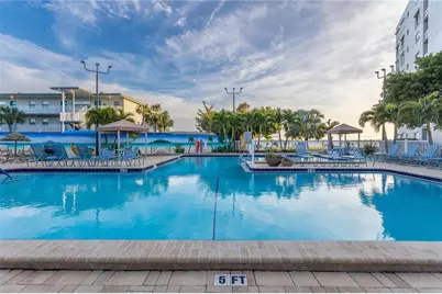 6025 Shore Boulevard S #405, Gulfport, FL 33707 - Photo 29