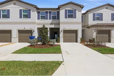 32127 Powderpuff Mimosa Drive, San Antonio, FL 33576 - Photo 1