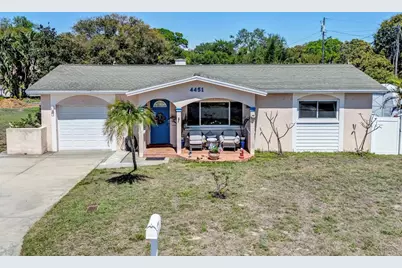 4451 14th Avenue N, Saint Petersburg, FL 33713 - Photo 1