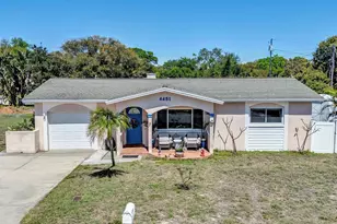 4451 14th Ave N, Saint Petersburg, FL 33713 - Photo 1