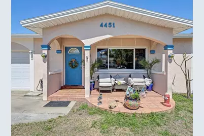 4451 14th Avenue N, Saint Petersburg, FL 33713 - Photo 49