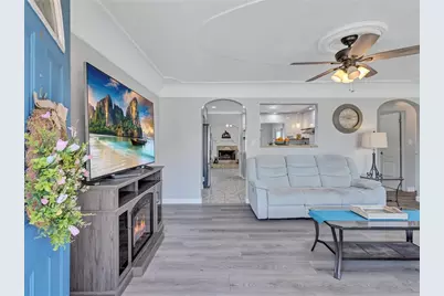 4451 14th Avenue N, Saint Petersburg, FL 33713 - Photo 3