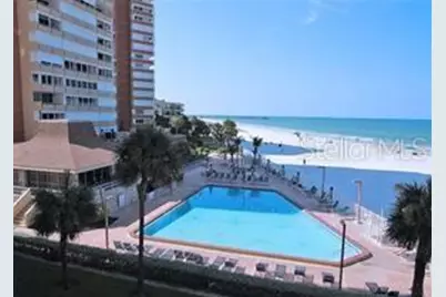 17920 Gulf Boulevard #1203, Saint Petersburg, FL 33708 - Photo 23