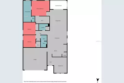 21486 Billowy Jaunt Dr, Land O Lakes, FL 34637 - Photo 5