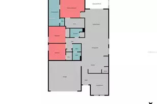 21486 Billowy Jaunt Dr, Land O Lakes, FL 34637 - Photo 5