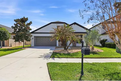 21486 Billowy Jaunt Dr, Land O Lakes, FL 34637 - Photo 1