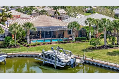 1022 Kestrel Court, Bradenton, FL 34208 - Photo 1