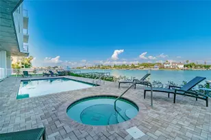 10116 Gulf Blvd, Treasure Island, FL 33706 - Photo 31