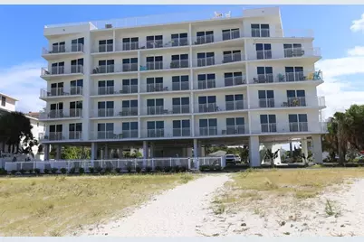 10116 Gulf Boulevard #203W, Treasure Island, FL 33706 - Photo 37