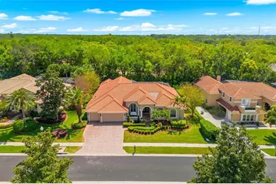 1560 Canopy Oaks Boulevard, Palm Harbor, FL 34683 - Photo 1