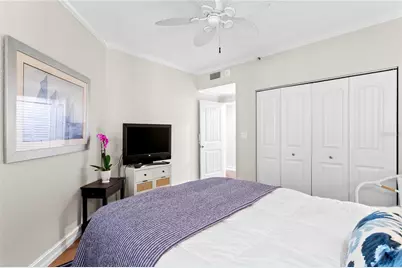 4717 Dolphin Cay Lane S #202, Saint Petersburg, FL 33711 - Photo 35