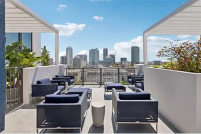 226 5th Avenue N #801, Saint Petersburg, FL 33701 - Photo 25