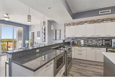 226 5th Avenue N #801, Saint Petersburg, FL 33701 - Photo 5