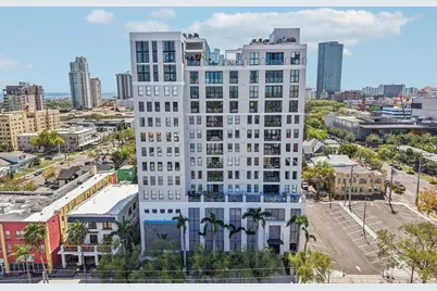 226 5th Avenue N #801, Saint Petersburg, FL 33701 - Photo 21
